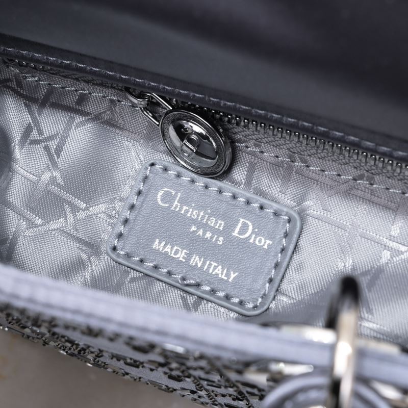 Christian Dior Top Handle Bags